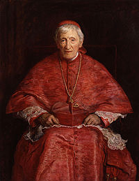 Cardinal Newman