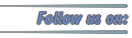 Follow CCM!