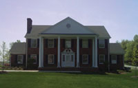 Newman Center