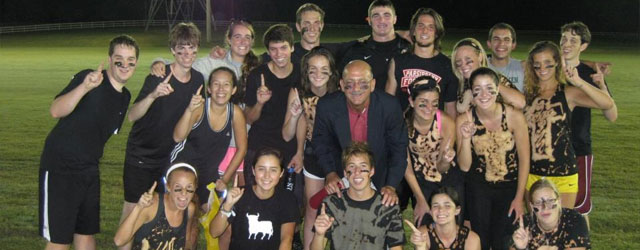 Intramural Sports