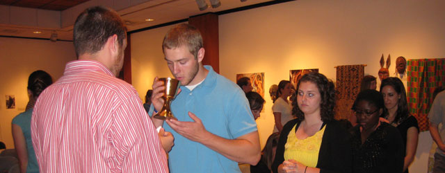 Liturgical Ministries