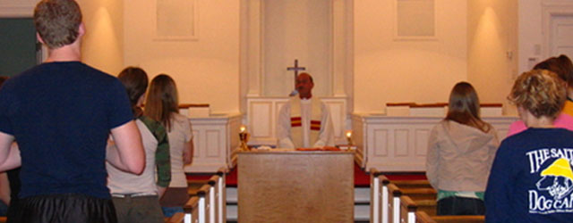 Wednesday Night Catholic