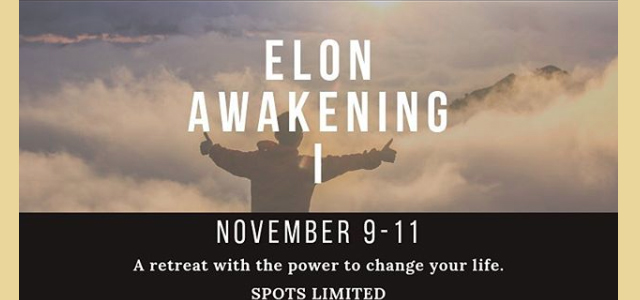 Elon Awakening