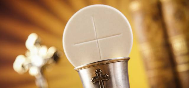 January Mass Schedule