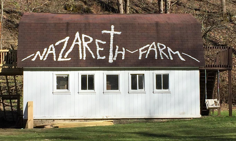 Nazareth Farm