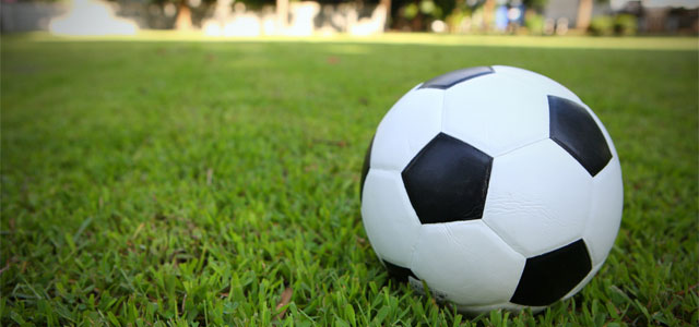 Outdoor Soccer