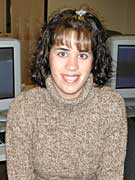 Amanda Anderson-Rainie