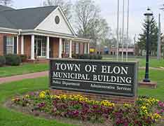Elon, N.C.