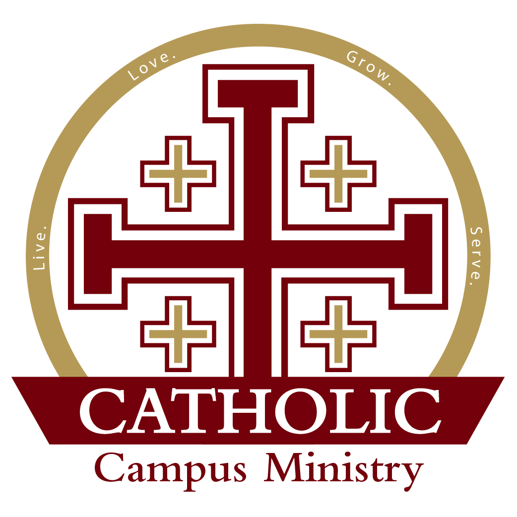 Elon Catholic Campus Ministry