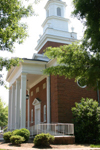 Elon Community Church