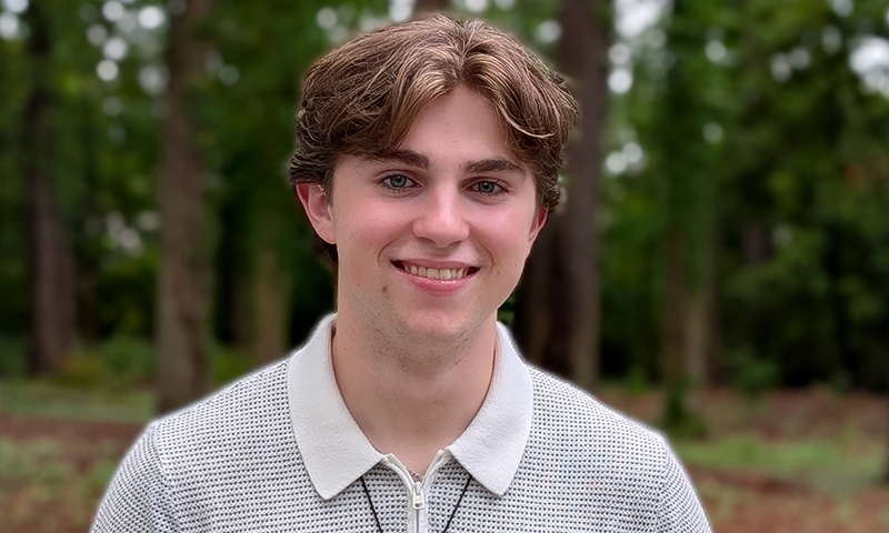 Parker Stevens