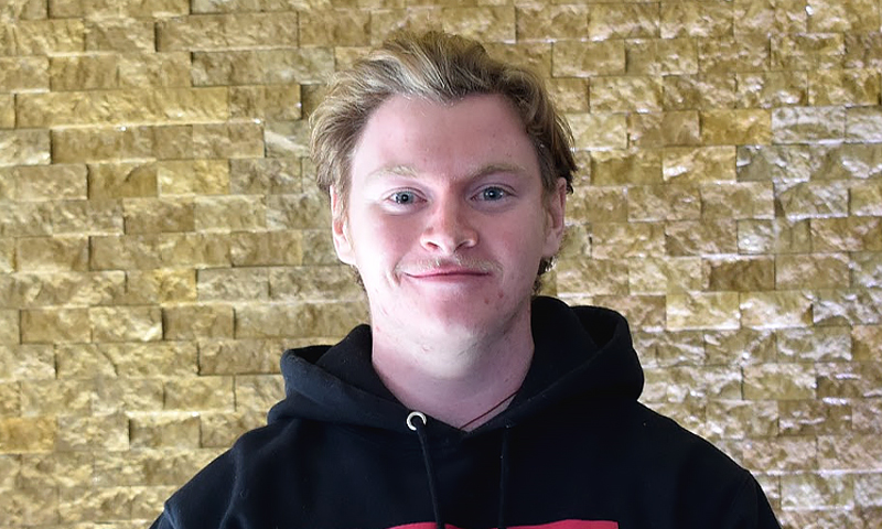 Trey Bauer