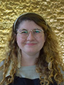 Ellie Gaudin