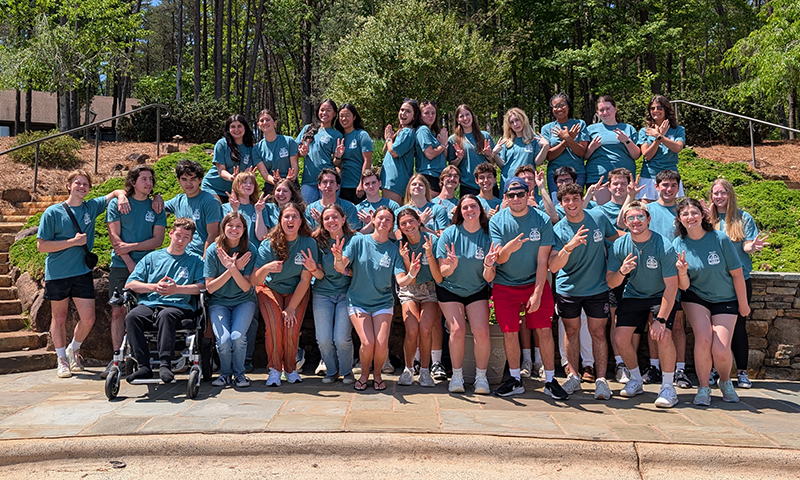 Student Involvement