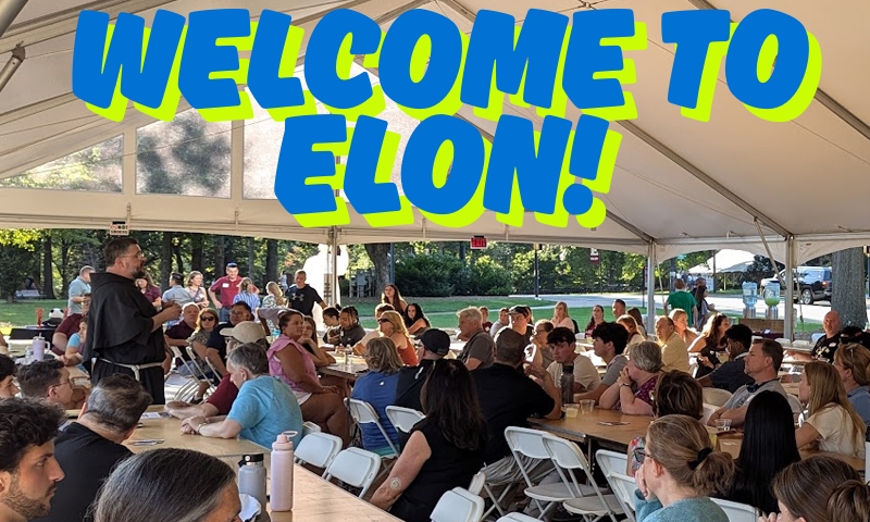 Hello, Class of 2029!