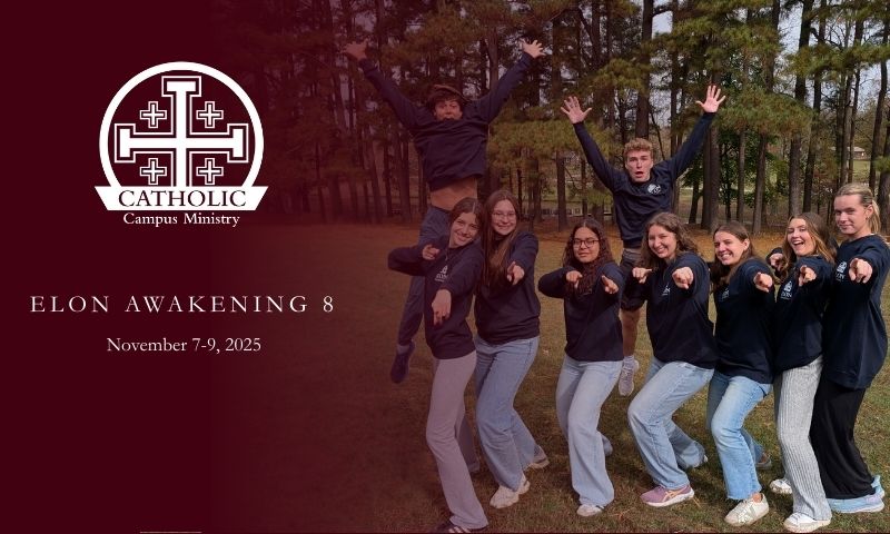 Awakening 8 Retreat