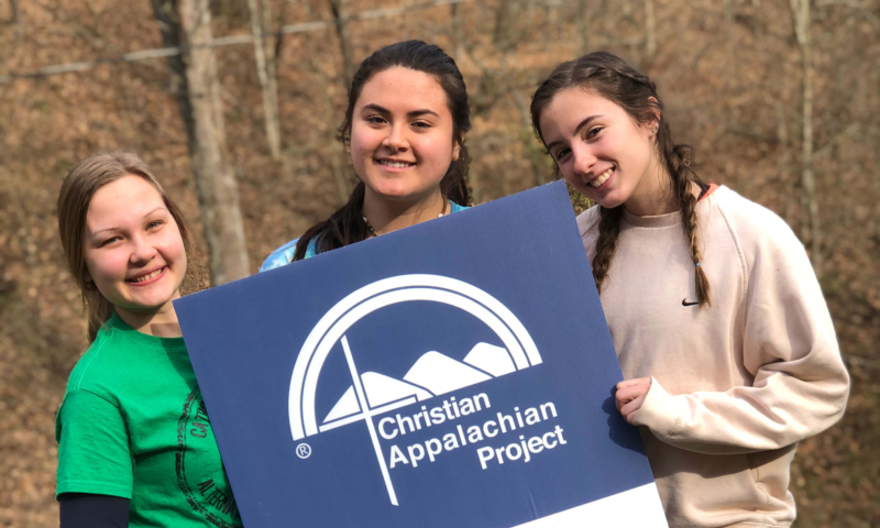 Christian Appalachian Project