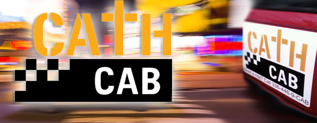 Cath Cab